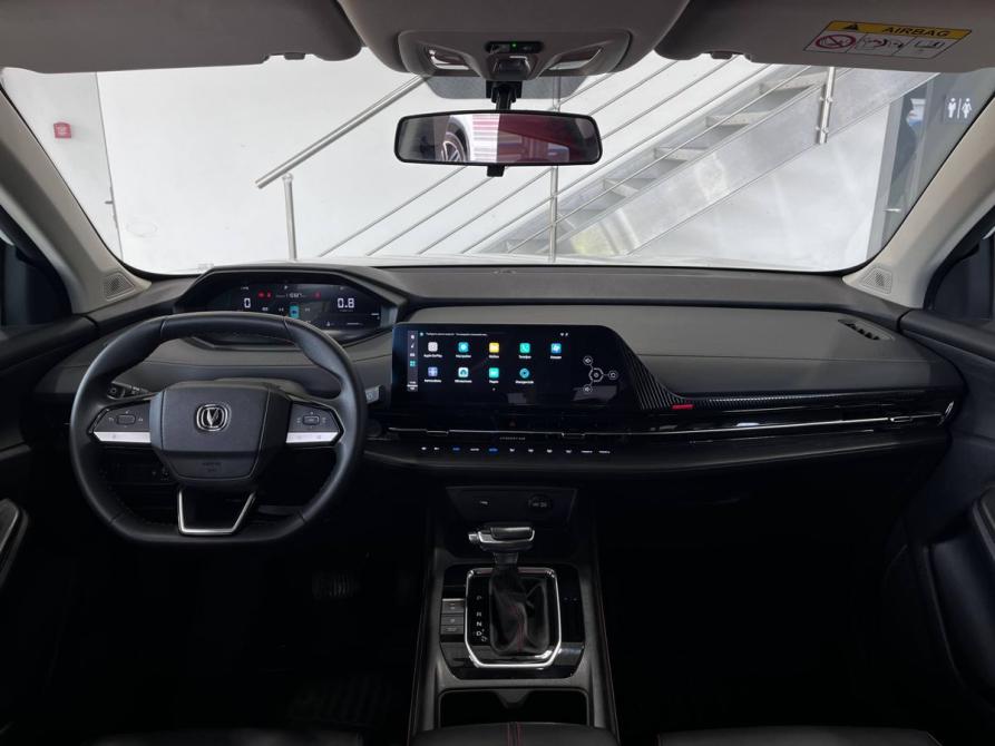 Changan CS55 Plus II Ростов-на-Дону  - изображение 11