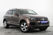 Volkswagen Touareg II Сургут  - изображение 19
