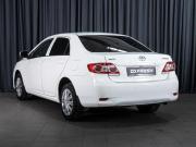 Toyota Corolla X (E140 E150) Рестайлинг Волгоград  - изображение 19