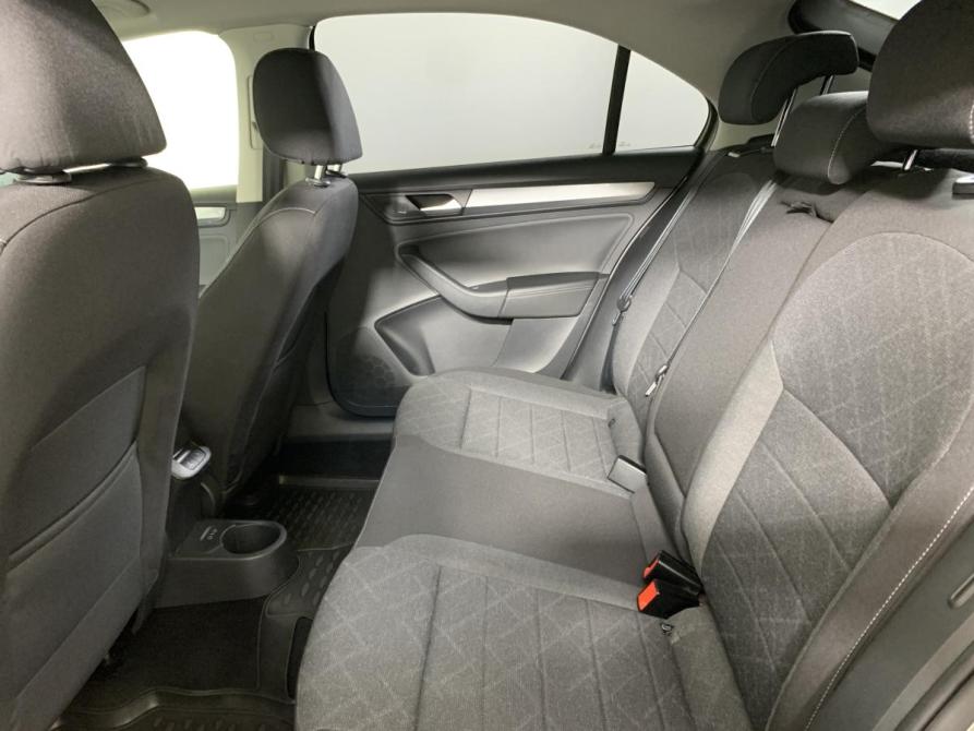 Volkswagen Polo VI Москва  - изображение 18