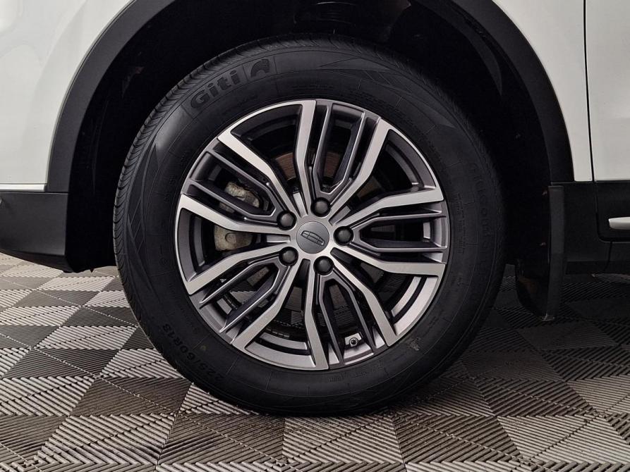 Geely Atlas Pro Псков  - изображение 23