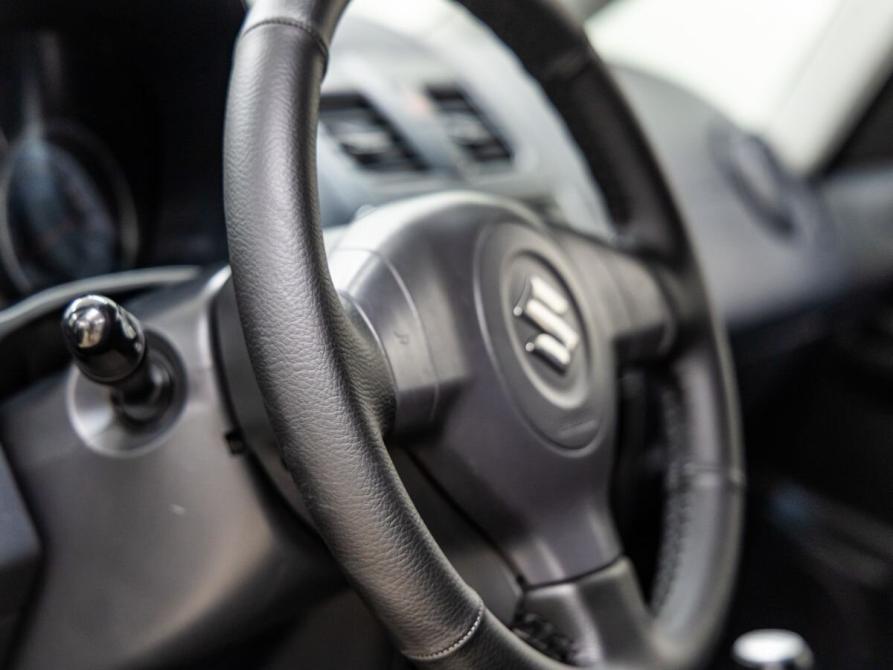 Suzuki SX4 I (Classic) Рестайлинг Волгоград  - изображение 22