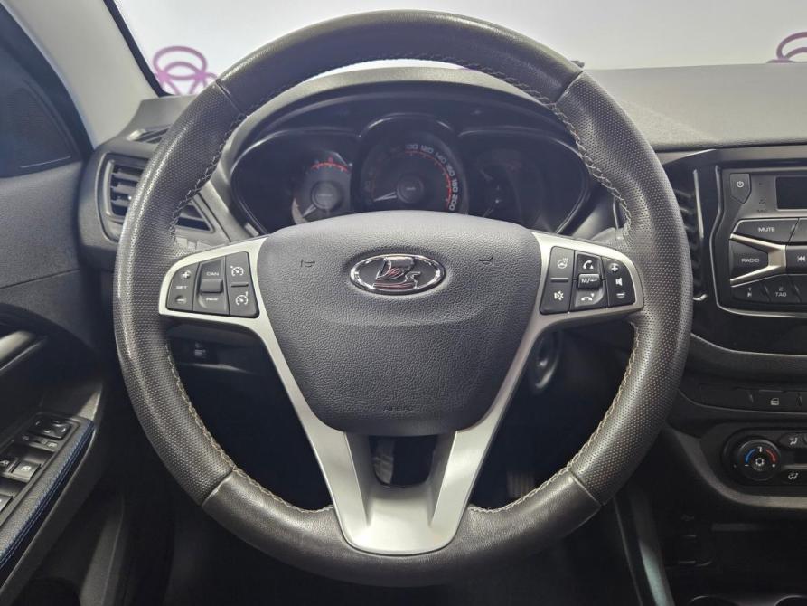 Lada (ВАЗ) Vesta I Тольятти  - изображение 16