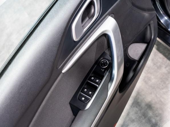 Kia Ceed III с пробегом 2019 года, цена 1 300 000 рублей, 114800 км, универсал, Автокод Объявления