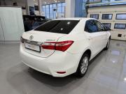 Toyota Corolla XI (E160 E170 E180) Орел  - изображение 19