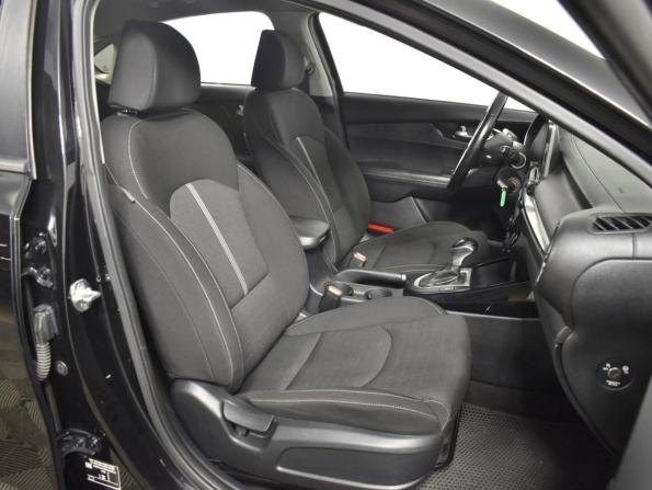 Kia Cerato IV с пробегом 2019 года, цена 1 667 200 рублей, 158292 км, седан, Автокод Объявления