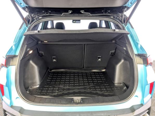 Geely Coolray I Рестайлинг с пробегом 2024 года, цена 2 299 000 рублей, 15151 км, внедорожник, Автокод Объявления
