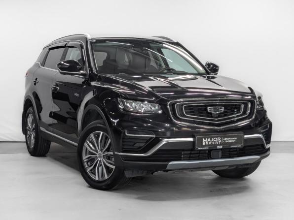Geely Atlas Pro с пробегом 2023 года, цена 2 060 000 рублей, 46872 км, внедорожник, Автокод Объявления