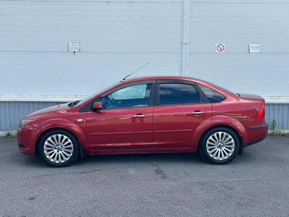 Ford Focus II с пробегом 2008 года, цена 360 000 рублей, 285091 км, седан, Автокод Объявления
