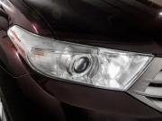 Toyota Highlander II (XU40) Рестайлинг Иркутск  - изображение 55