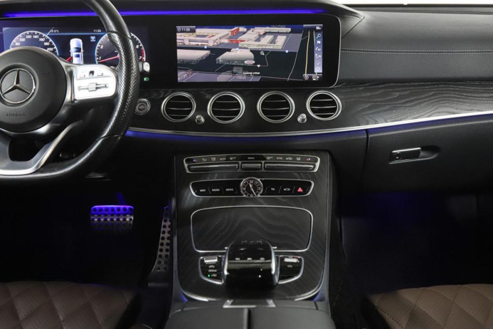 Mercedes-Benz E-Класс V (W213 S213 C238) Москва  - изображение 14