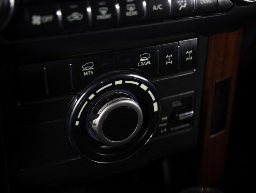 Toyota Land Cruiser Prado 150 Series Рестайлинг 1 Санкт-Петербург  - изображение 15