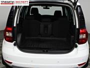 Skoda Yeti I Рестайлинг Белгород  - изображение 35