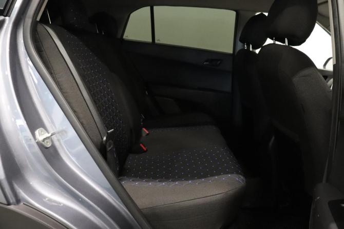 Hyundai Creta I с пробегом 2019 года, цена 1 699 000 рублей, 95223 км, внедорожник, Автокод Объявления