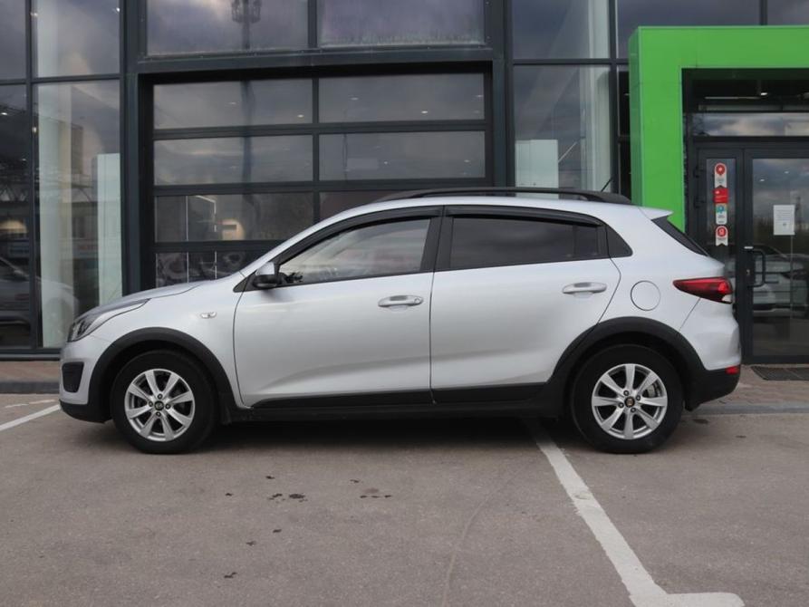 Kia Rio IV Нижний Новгород  - изображение 2