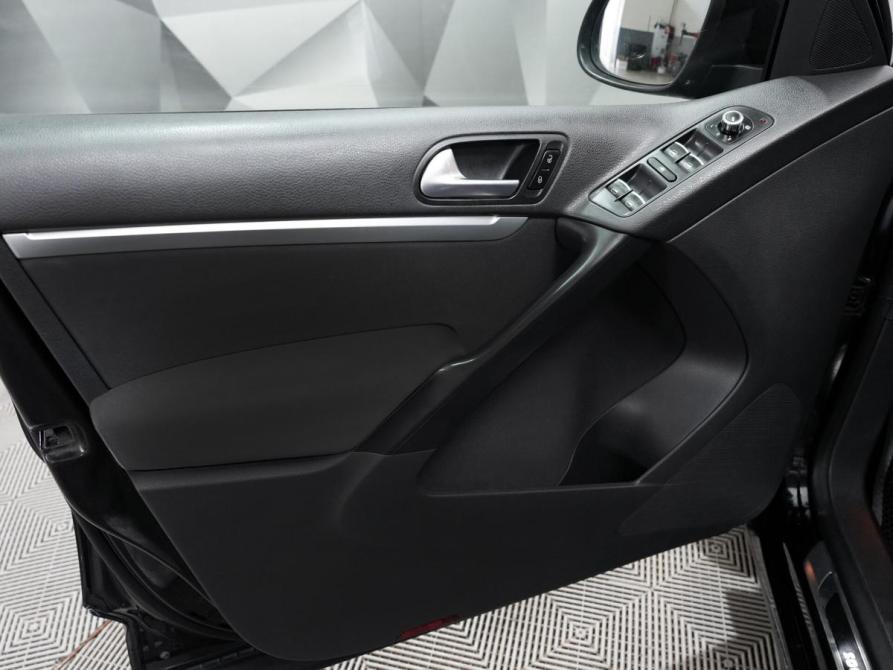 Volkswagen Tiguan I Рестайлинг Ульяновск  - изображение 16