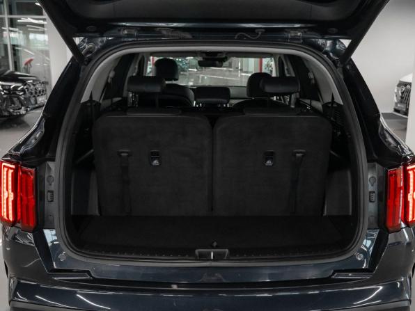 Kia Sorento IV с пробегом 2021 года, цена 3 970 000 рублей, 95929 км, внедорожник, Автокод Объявления