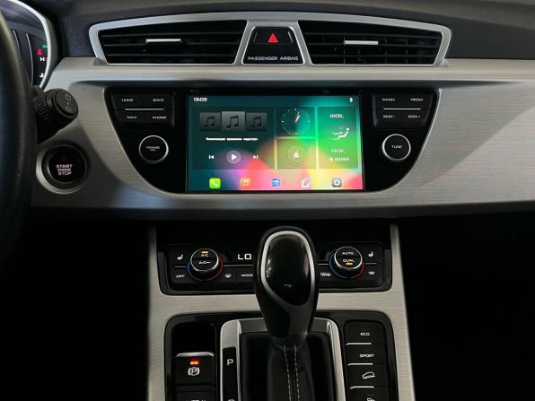 Geely Atlas I с пробегом 2021 года, цена 1 649 000 рублей, 129452 км, внедорожник, Автокод Объявления