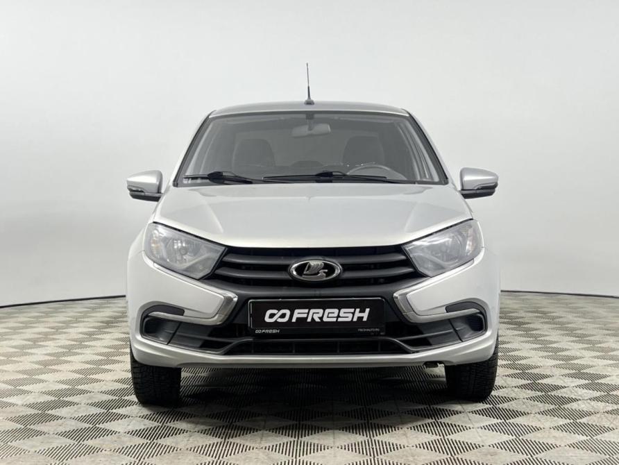Lada (ВАЗ) Granta I Рестайлинг Казань  - изображение 3