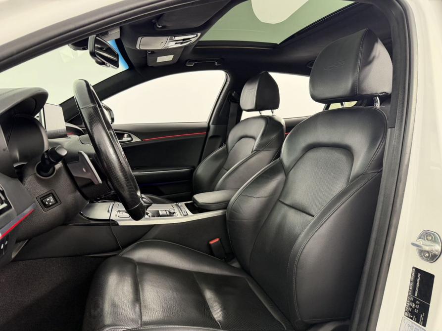 Kia Stinger I Калининград  - изображение 9
