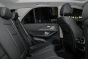 Mercedes-Benz GLE II (V167) Рестайлинг Москва  - изображение 37