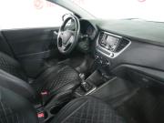 Hyundai Solaris II Вологда  - изображение 27