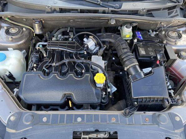 Lada (ВАЗ) Granta I Рестайлинг с пробегом 2021 года, цена 750 870 рублей, 120296 км, универсал, Автокод Объявления