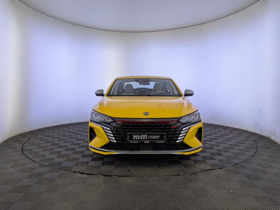 Dongfeng Shine Max Москва  - изображение 2