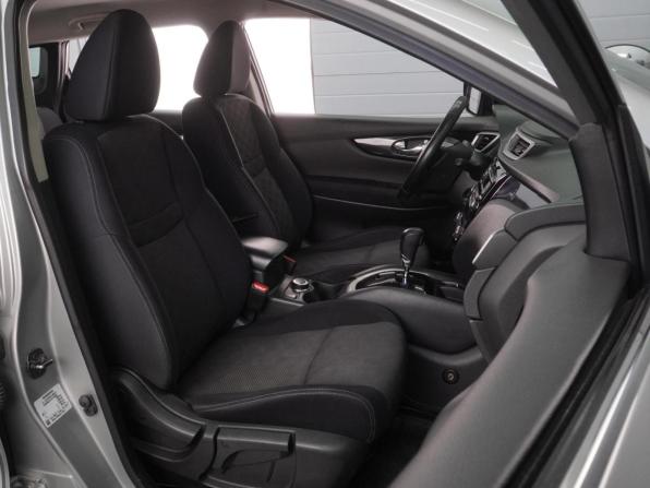 Nissan Qashqai II с пробегом 2014 года, цена 1 575 000 рублей, 136738 км, внедорожник, Автокод Объявления