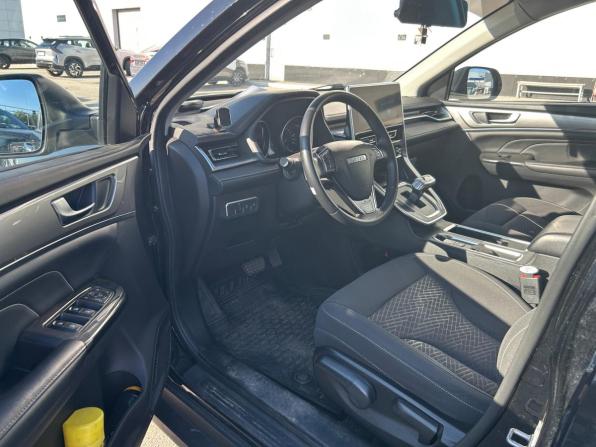 Haval M6 II с пробегом 2023 года, цена 1 695 000 рублей, 66392 км, внедорожник, Автокод Объявления