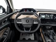 Changan CS55 Plus II Иркутск  - изображение 34