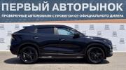 Omoda C5 I Краснодар  - изображение 27