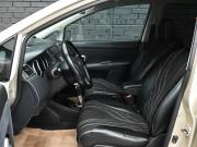 Nissan Tiida I Екатеринбург  - изображение 26