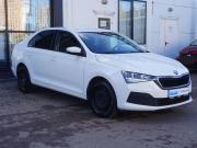 Skoda Rapid II Москва  - изображение 18