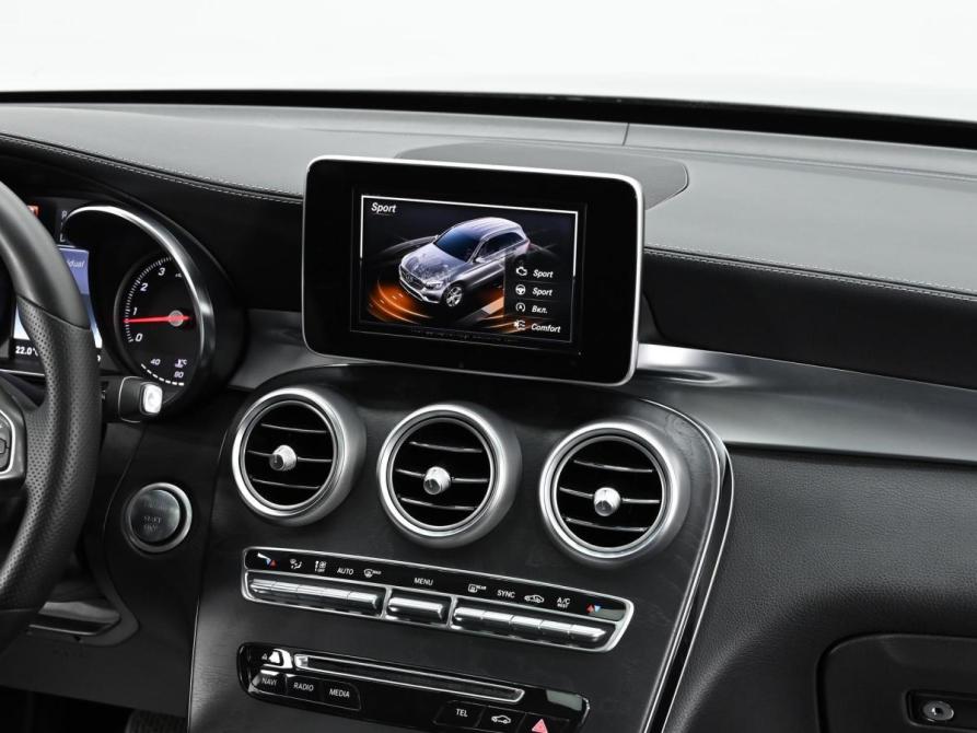 Mercedes-Benz GLC I (X253) Москва  - изображение 10