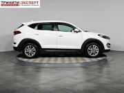 Hyundai Tucson III Белгород  - изображение 24