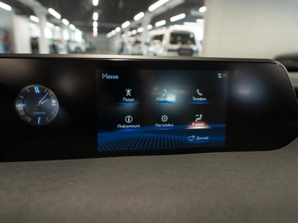 Lexus UX I с пробегом 2019 года, цена 3 270 000 рублей, 67328 км, внедорожник, Автокод Объявления