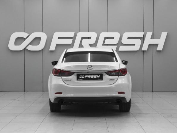 Mazda 6 III (GJ) с пробегом 2012 года, цена 1 419 000 рублей, 244325 км, седан, Автокод Объявления