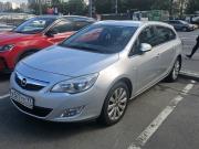 Opel Astra J Москва  - изображение 10