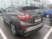 Nissan Murano III (Z52) Санкт-Петербург  - изображение 10