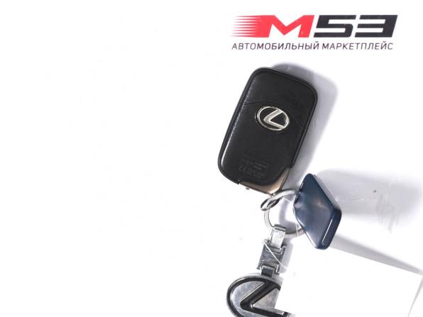Lexus LX III Рестайлинг с пробегом 2012 года, цена 3 599 999 рублей, 310715 км, внедорожник, Автокод Объявления