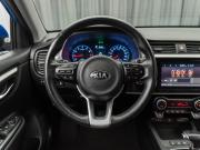 Kia Rio IV Рестайлинг Москва  - изображение 38