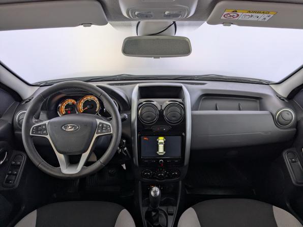 Lada (ВАЗ) Largus I Рестайлинг с пробегом 2026 года, цена 1 800 000 рублей, 4103 км, универсал, Автокод Объявления
