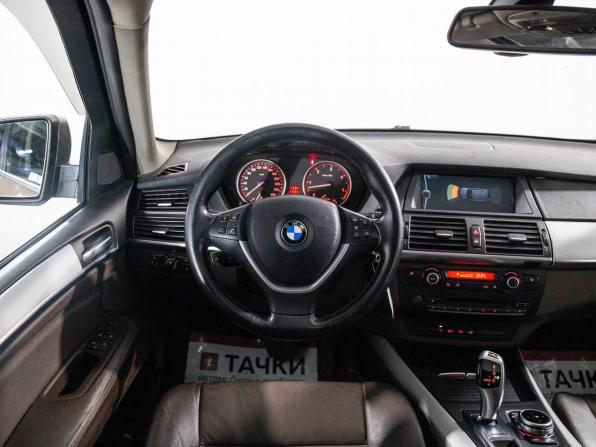 BMW X5 II (E70) Рестайлинг с пробегом 2011 года, цена 2 155 000 рублей, 188345 км, внедорожник, Автокод Объявления