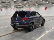 Volkswagen Tiguan I Рестайлинг Казань  - изображение 32