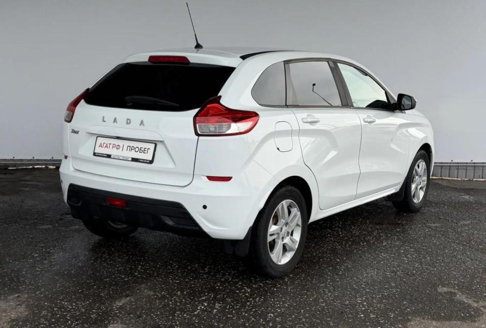 Lada (ВАЗ) XRAY I Киров  - изображение 5