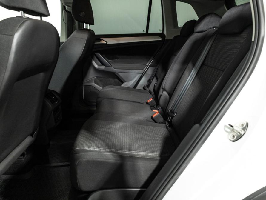 Volkswagen Tiguan II Санкт-Петербург  - изображение 10