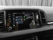 Skoda Karoq I Москва  - изображение 52