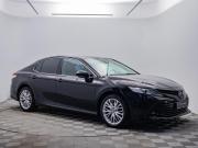 Toyota Camry VIII (XV70) Москва  - изображение 24