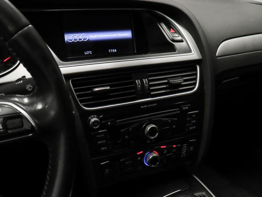Audi A4 IV (B8) Рестайлинг Химки  - изображение 11